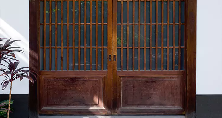 Accordion Patio Doors Repair in Sanford, FL