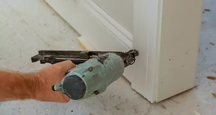 Patio Door Fix in Sanford, FL