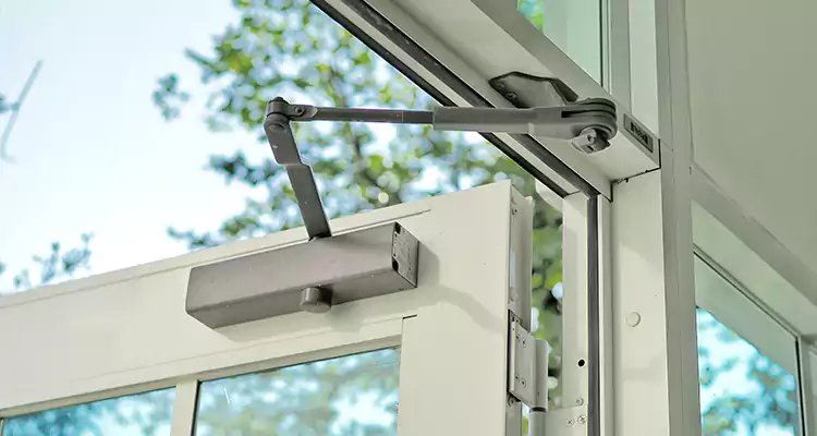 Automatic Door Opener Installation in Sanford, FL