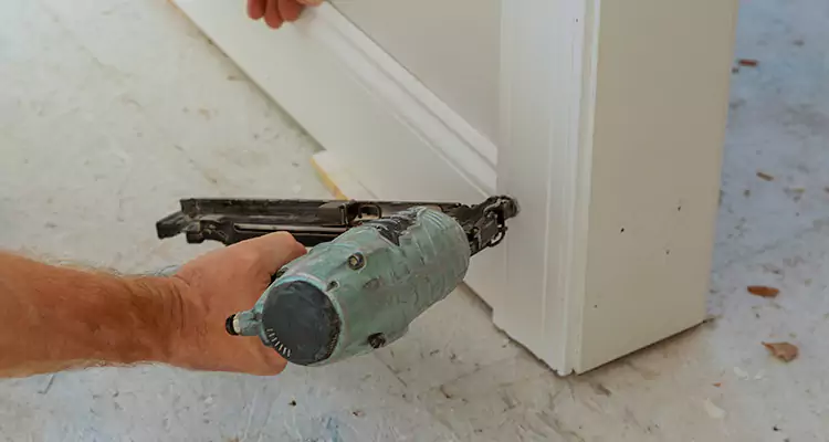 Fix Garage Door Panel in Sanford, FL