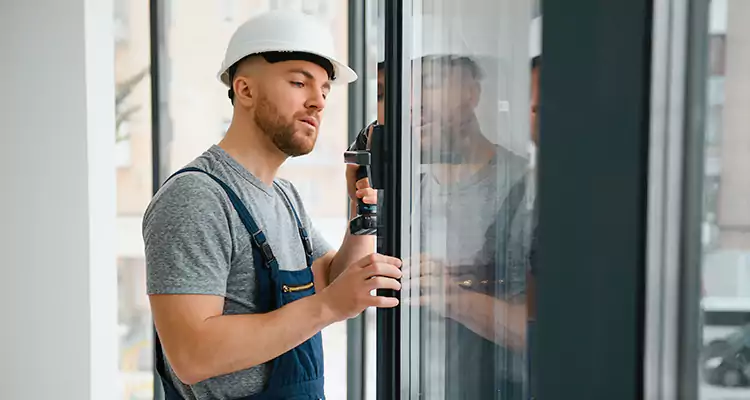 Glass Door Repair in Sanford, FL