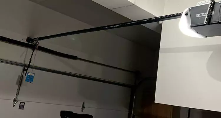 Garage Door Opener Sensor Replacement in Sanford, FL