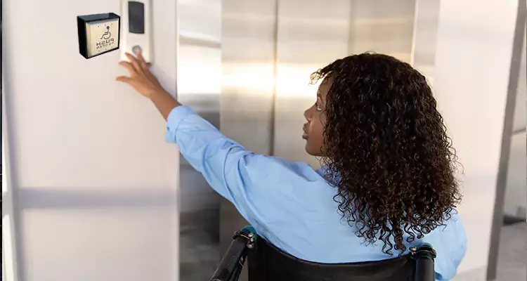 Handicap Push Button Repair in Sanford, FL