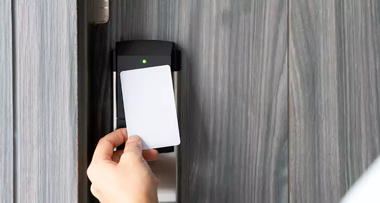 Hotel Swipe Card Door Locks Repair in Sanford, FL