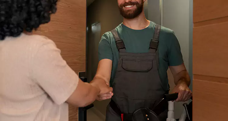 Repair Rfid Keycard Reader For Motels in Sanford, FL
