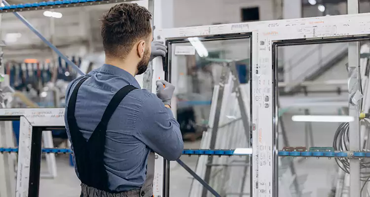 Why Choose Us for Patio Door Blind Replacement in Sanford, FL?