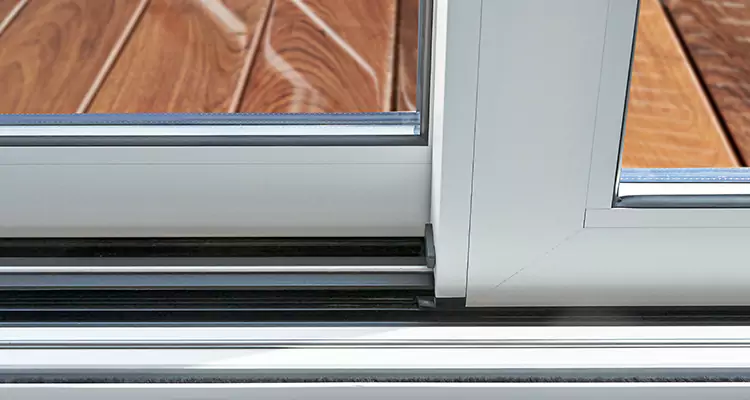 Patio Doors Leaking Water Issue Repair Services in Sanford, FL