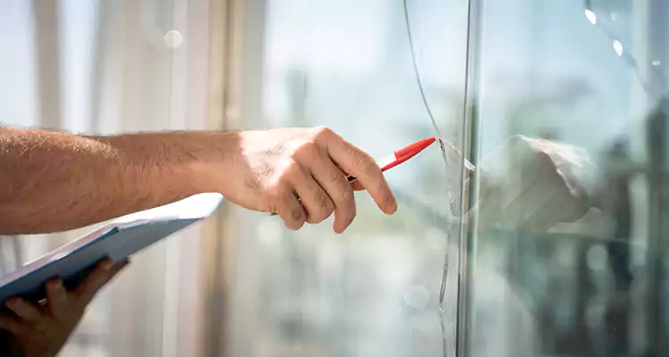 Sliding Glass Patio Door Repair in Sanford, FL