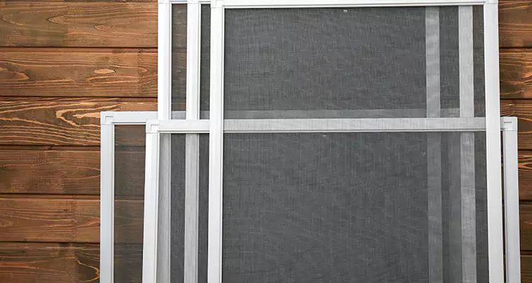 Patio Door Window Frame Repair in Sanford, FL