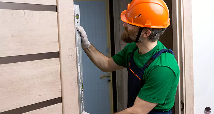 Pocket Door Repair Cost in Sanford, FL