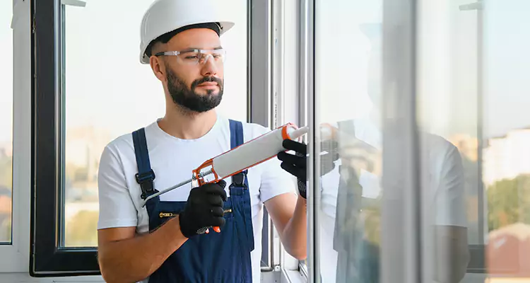 Retractable Screens Repair for Patio in Sanford, FL