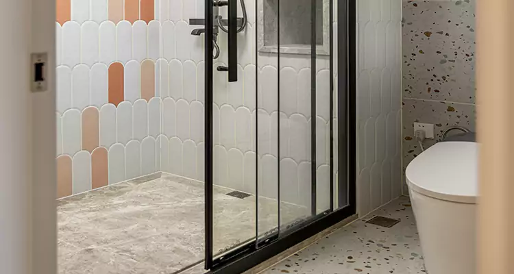 Sliding Shower Door Repair in Sanford, FL