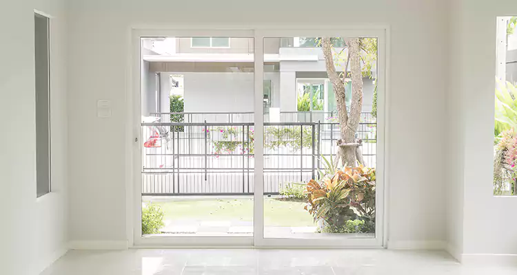 Sliding Panels For Patio Doors in Sanford, FL