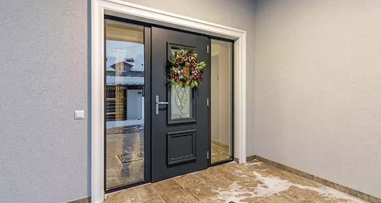 Fast Sliding Porch Door Repair in Sanford, FL