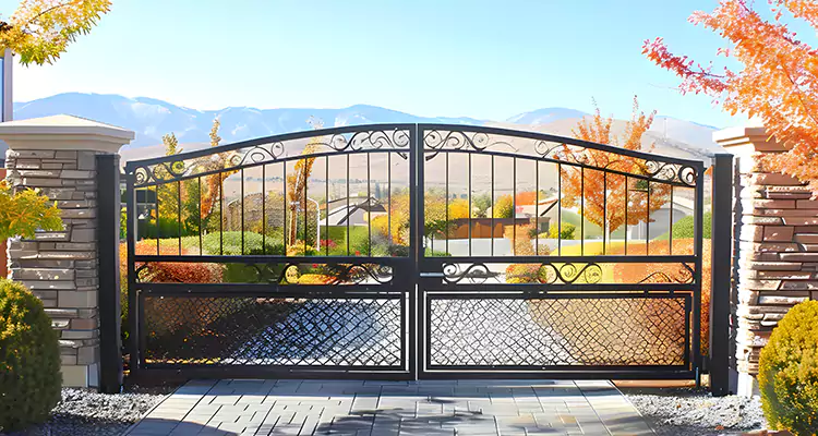 Automatic Gate Repair Cost in Sanford, FL
