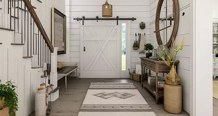 Interior Barn Doors Repair in Sanford, FL
