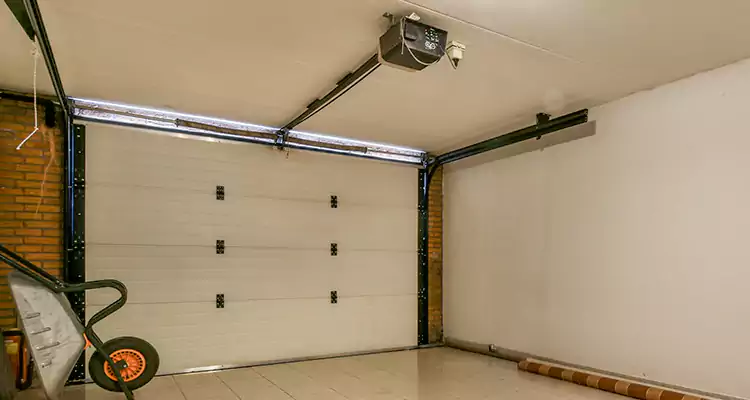 Chamberlain Garage Door Opener Installation in Sanford, FL