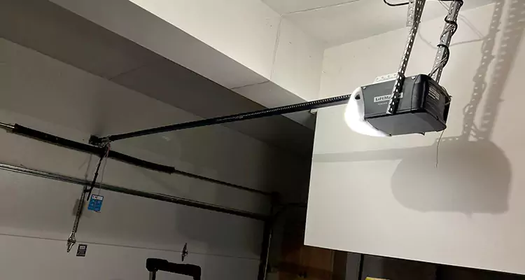 Linear Garage Door Opener Repair in Sanford, FL