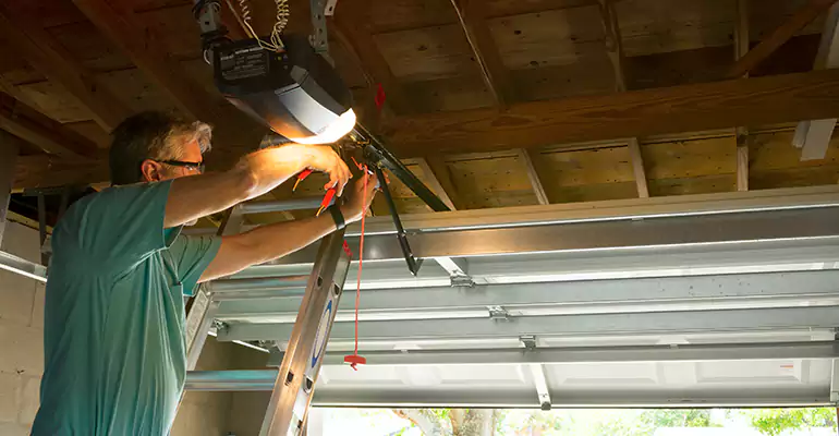Chamberlain Garage Door Repair in Sanford, FL