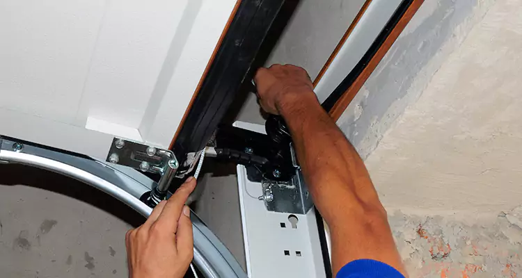 Weatherproof Door Seal Replacement in Sanford, FL