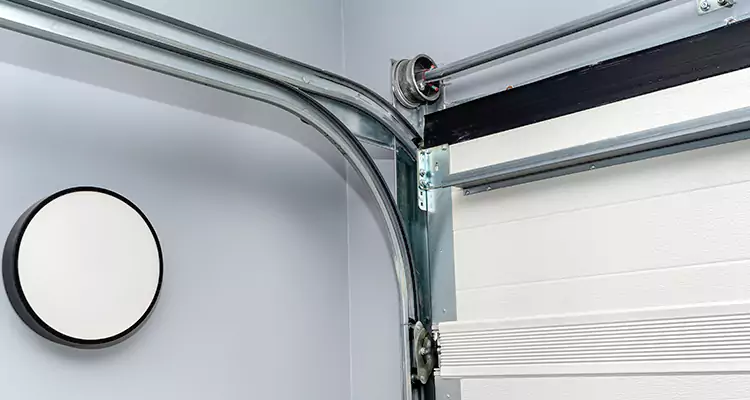 Garage Door Cable Repair Cost in Sanford, FL