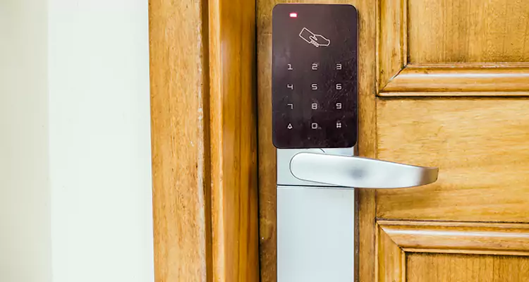 Keyless Hotel Door Locks Repair in Sanford, FL
