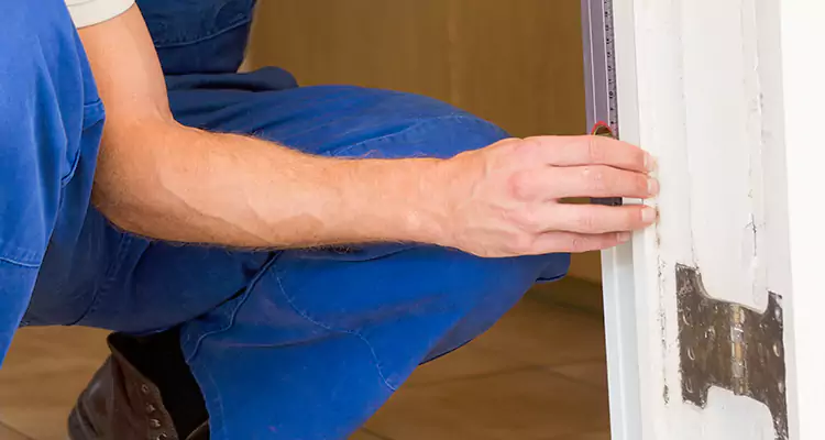 Soft Close Pocket Door Repair in Sanford, FL