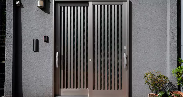 Pocket Door Track Rollers Repair in Sanford, FL