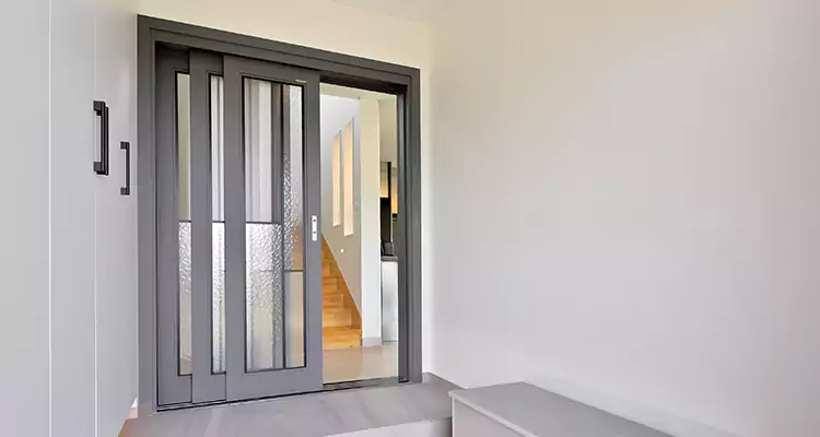 Fix Sliding Patio Door Rollers in Sanford, FL