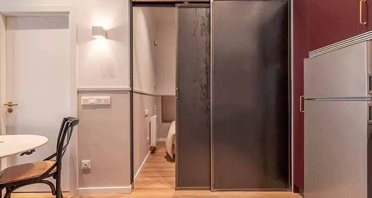 Adjust Pella Sliding Doors Not Moving in Sanford, FL